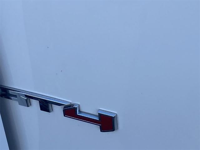 2021 GMC Yukon Vehicle Photo in GOODYEAR, AZ 85338-1310