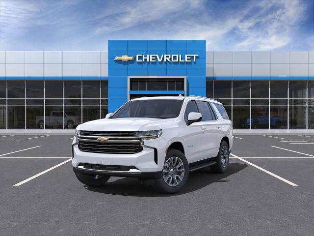 2024 Chevrolet Tahoe Vehicle Photo in HOUSTON, TX 77034-5009