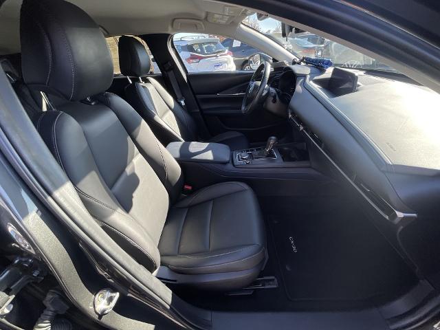 2021 Mazda CX-30 Vehicle Photo in BENTONVILLE, AR 72712-4322