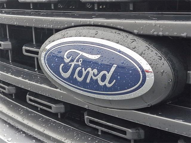 2021 Ford F-150 Vehicle Photo in BERLIN, MD 21811-1121