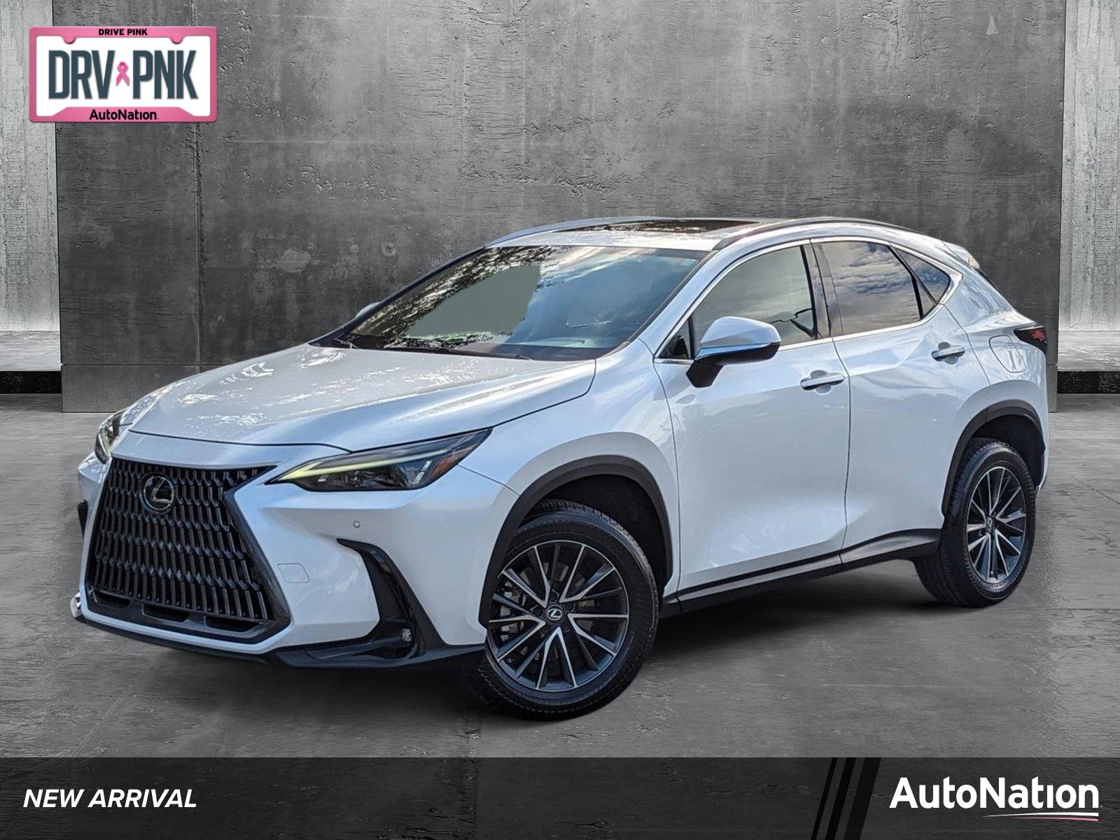 2022 Lexus NX 350 Vehicle Photo in Tampa, FL 33614