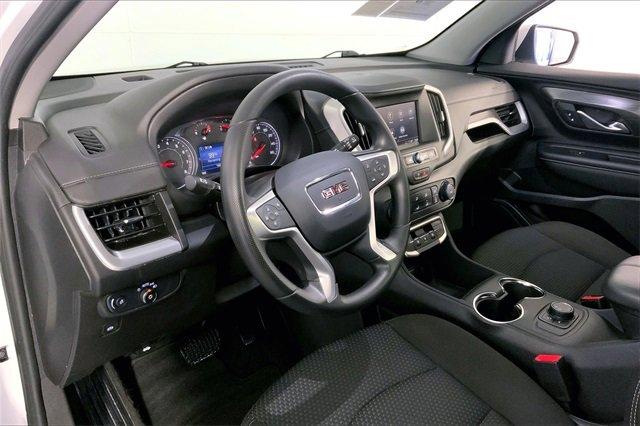 2024 GMC Terrain Vehicle Photo in INDEPENDENCE, MO 64055-1314