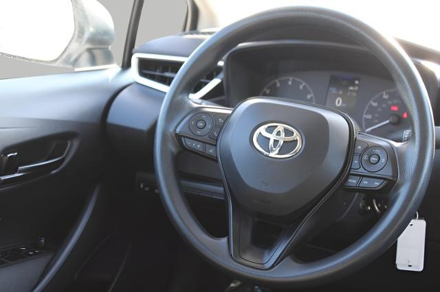 2024 Toyota Corolla Vehicle Photo in MIDDLETON, WI 53562-1492