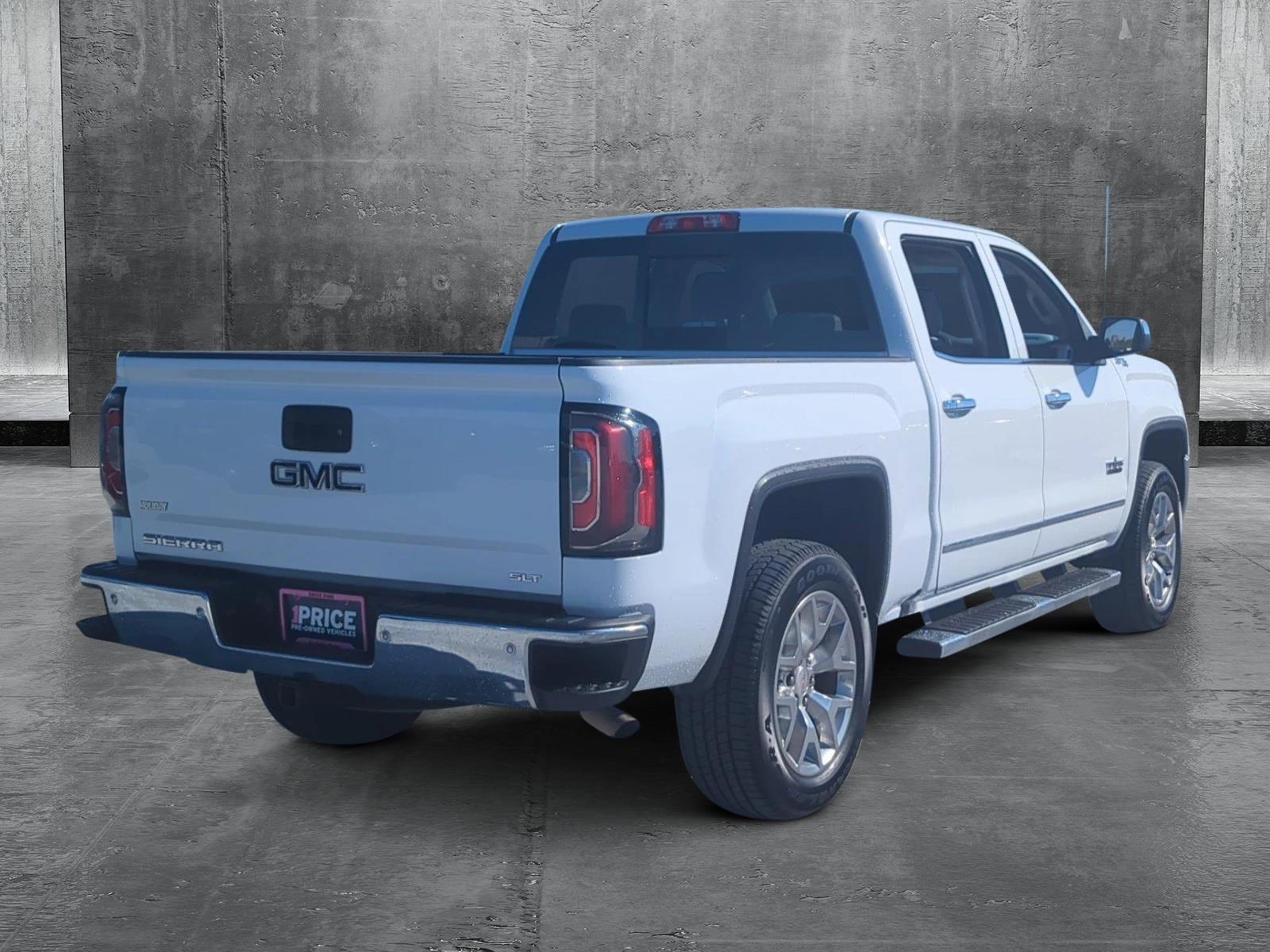 2018 GMC Sierra 1500 Vehicle Photo in Ft. Myers, FL 33907