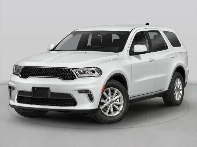 2023 Dodge Durango Vehicle Photo in PORTLAND, OR 97225-3518