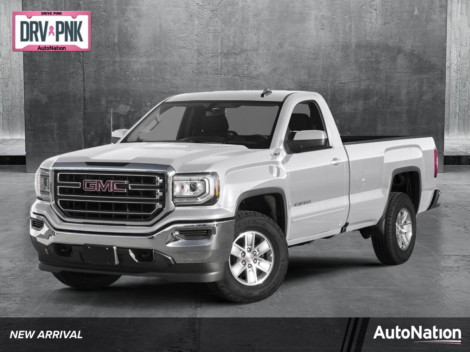 2016 GMC Sierra 1500 Vehicle Photo in MIAMI, FL 33134-2699