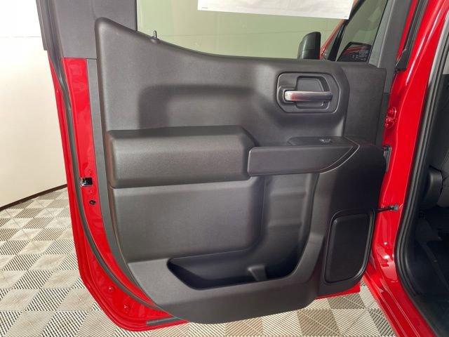 2025 Chevrolet Silverado 1500 Vehicle Photo in PHOENIX, AZ 85014-3381