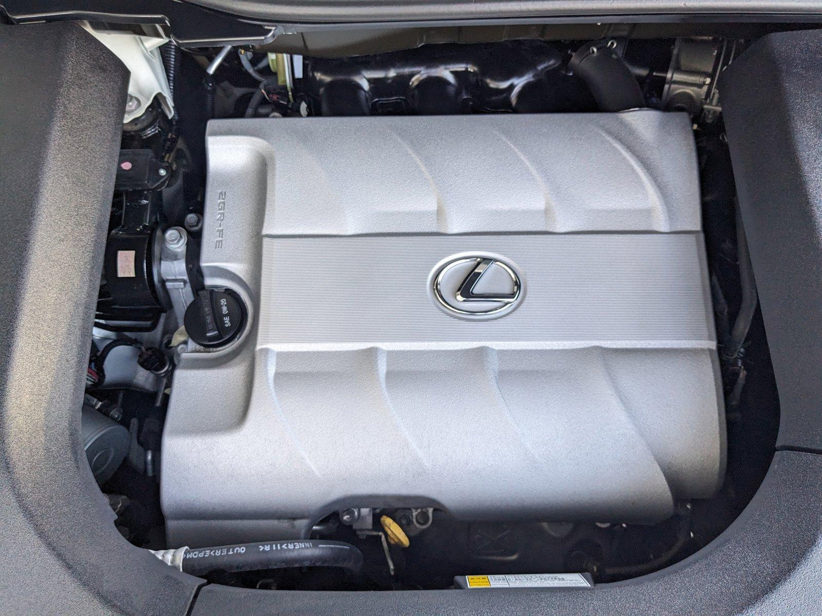 2015 Lexus RX 350 Vehicle Photo in Tampa, FL 33614