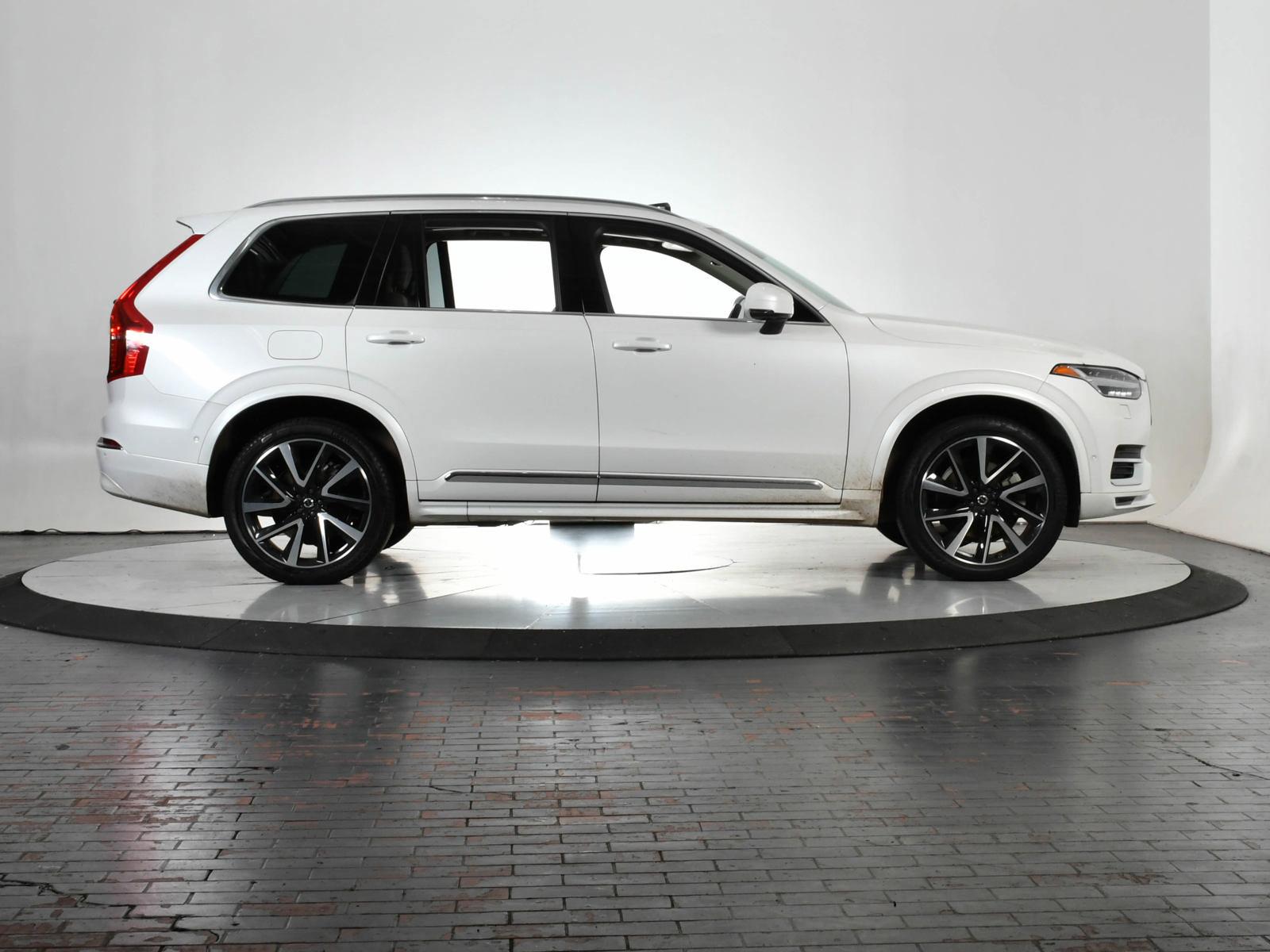 2023 Volvo XC90 Vehicle Photo in DALLAS, TX 75235