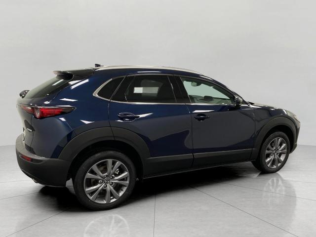 2025 Mazda CX-30 Vehicle Photo in Appleton, WI 54913