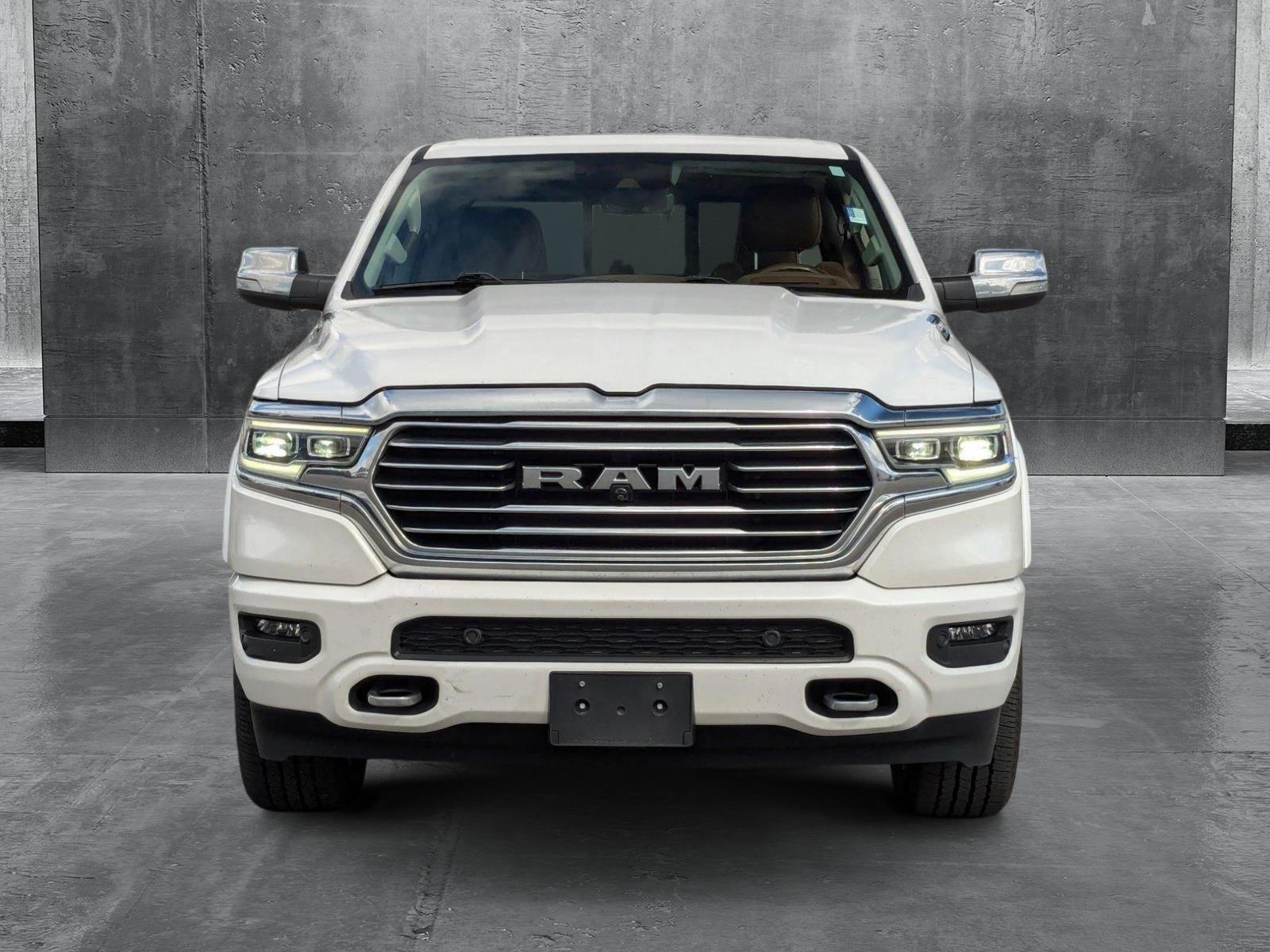 2022 Ram 1500 Vehicle Photo in St. Petersburg, FL 33713