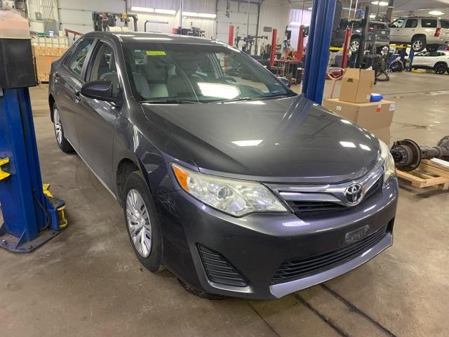 2014 Toyota Camry Vehicle Photo in APPLETON, WI 54914-4656