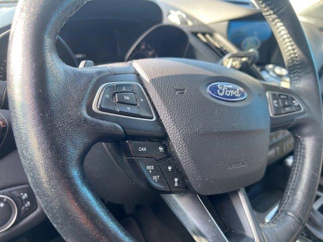 2018 Ford ESCA Vehicle Photo in MILFORD, OH 45150-1684