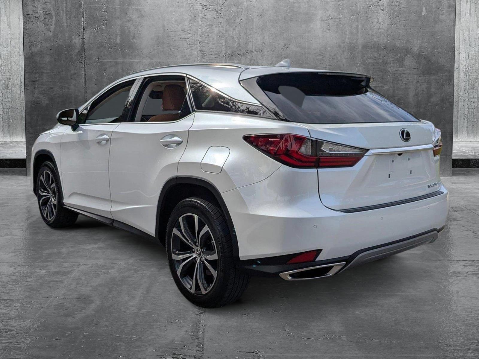 2022 Lexus RX 350 Vehicle Photo in West Palm Beach, FL 33417