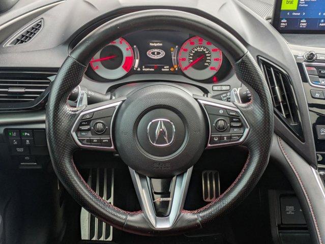 2020 Acura RDX Vehicle Photo in San Antonio, TX 78209