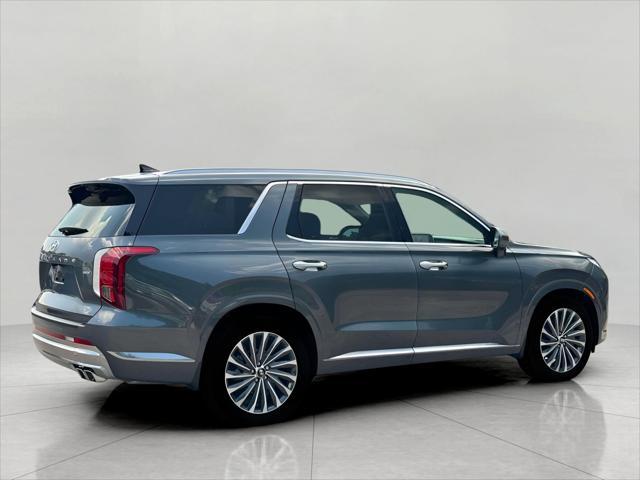 2025 Hyundai PALISADE Vehicle Photo in Green Bay, WI 54304