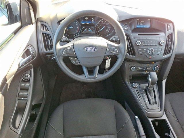 2017 Ford Focus Vehicle Photo in Willow Grove, PA 19090