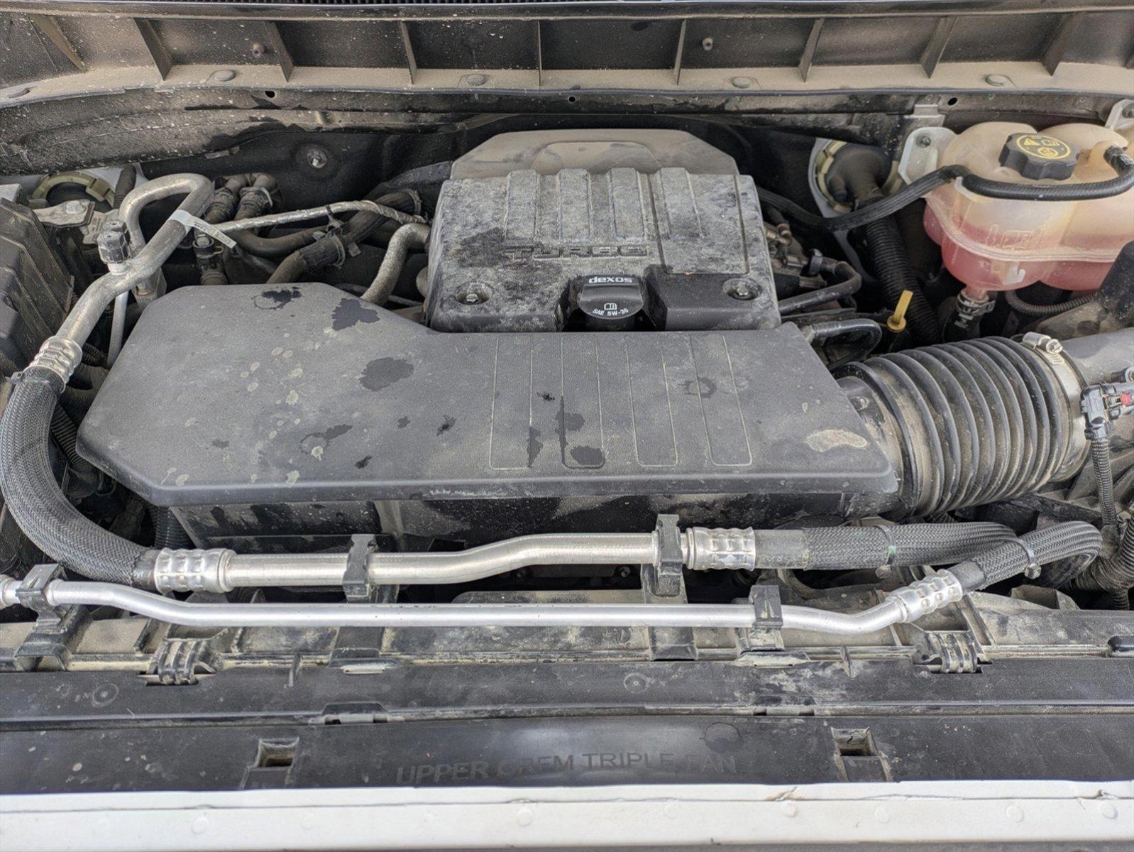 2021 Chevrolet Silverado 1500 Vehicle Photo in Corpus Christi, TX 78415