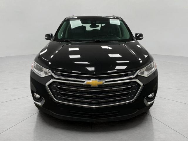 2020 Chevrolet Traverse Vehicle Photo in Appleton, WI 54913