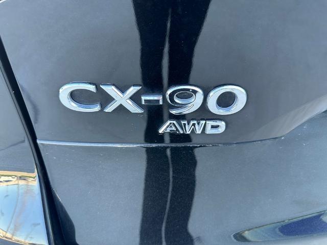 2024 Mazda CX-90 Vehicle Photo in Grapevine, TX 76051