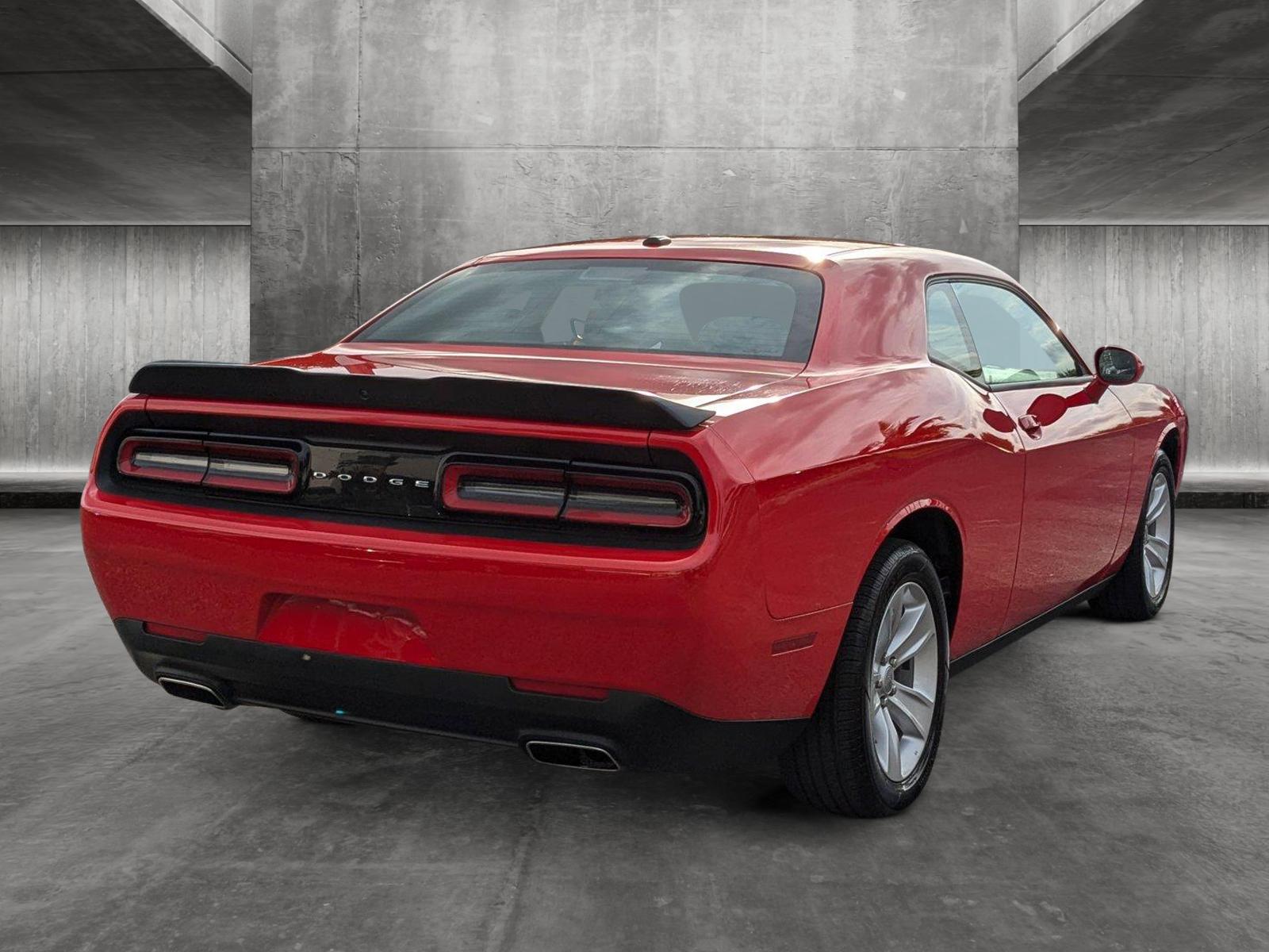 2023 Dodge Challenger Vehicle Photo in Miami, FL 33015