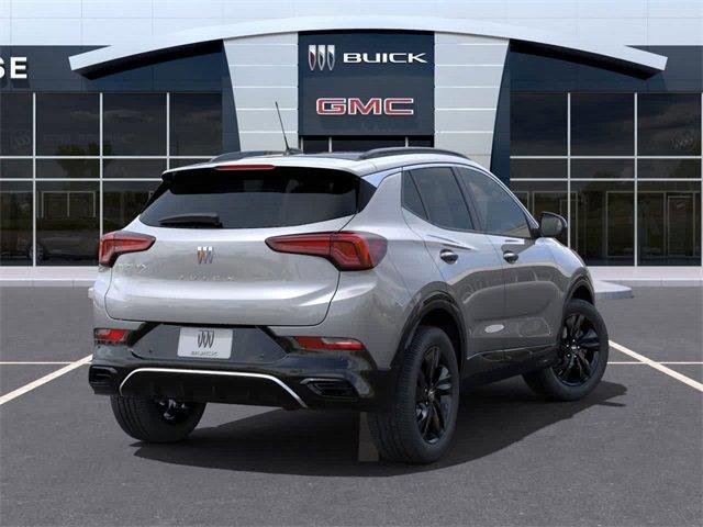 2025 Buick Encore GX Vehicle Photo in COLLIERVILLE, TN 38017-9006