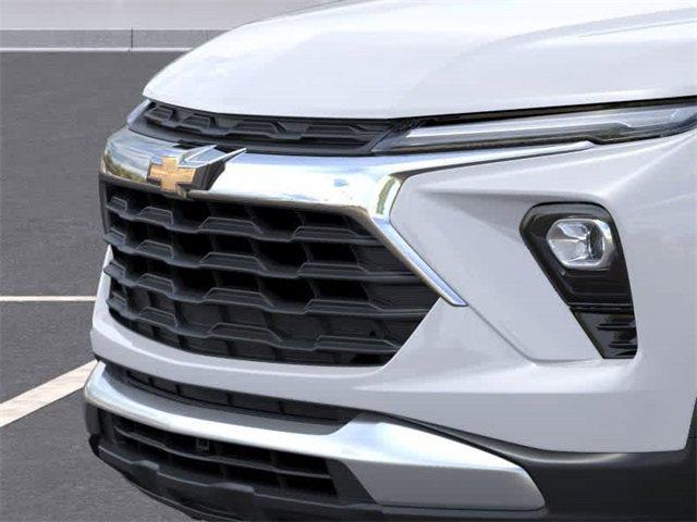 2025 Chevrolet Trailblazer Vehicle Photo in COLLIERVILLE, TN 38017-9006
