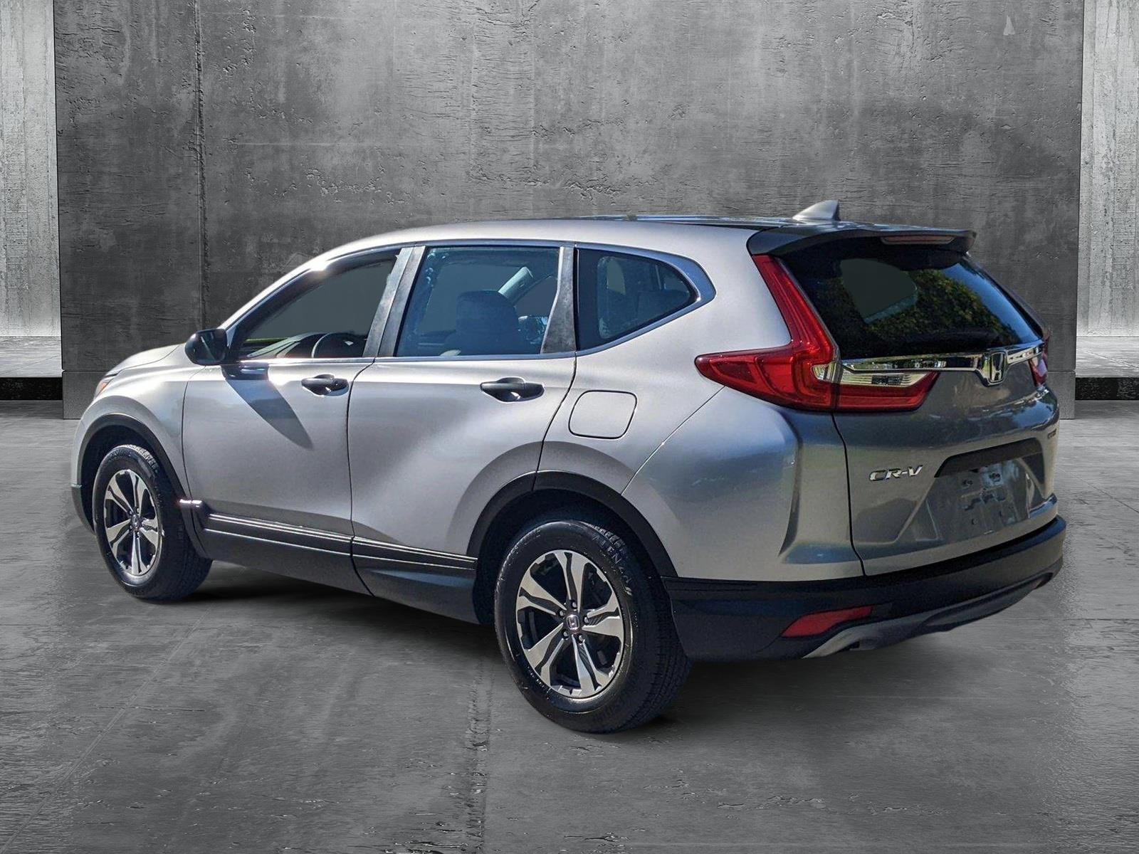 2019 Honda CR-V Vehicle Photo in Pembroke Pines , FL 33084