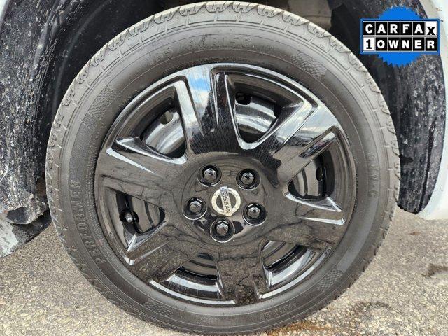 2021 Nissan NV200 Compact Cargo Vehicle Photo in Ardmore, PA 19003
