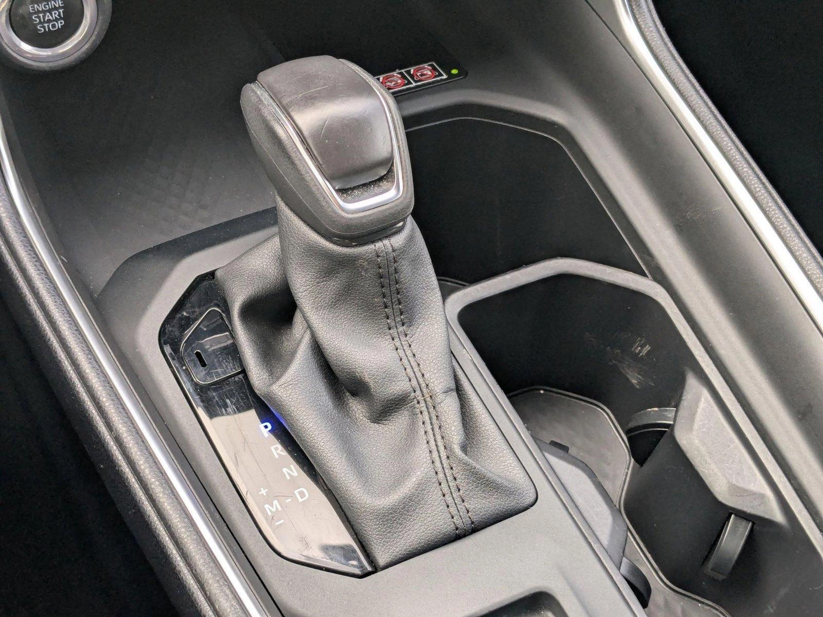 2024 Toyota Grand Highlander Vehicle Photo in Spokane Valley, WA 99212