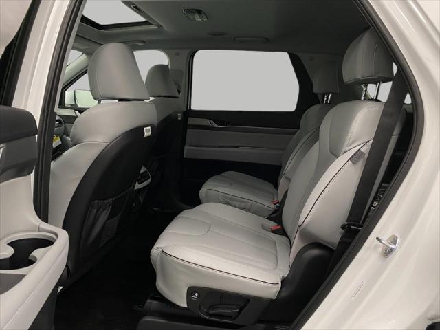 2025 Hyundai PALISADE Vehicle Photo in Appleton, WI 54913