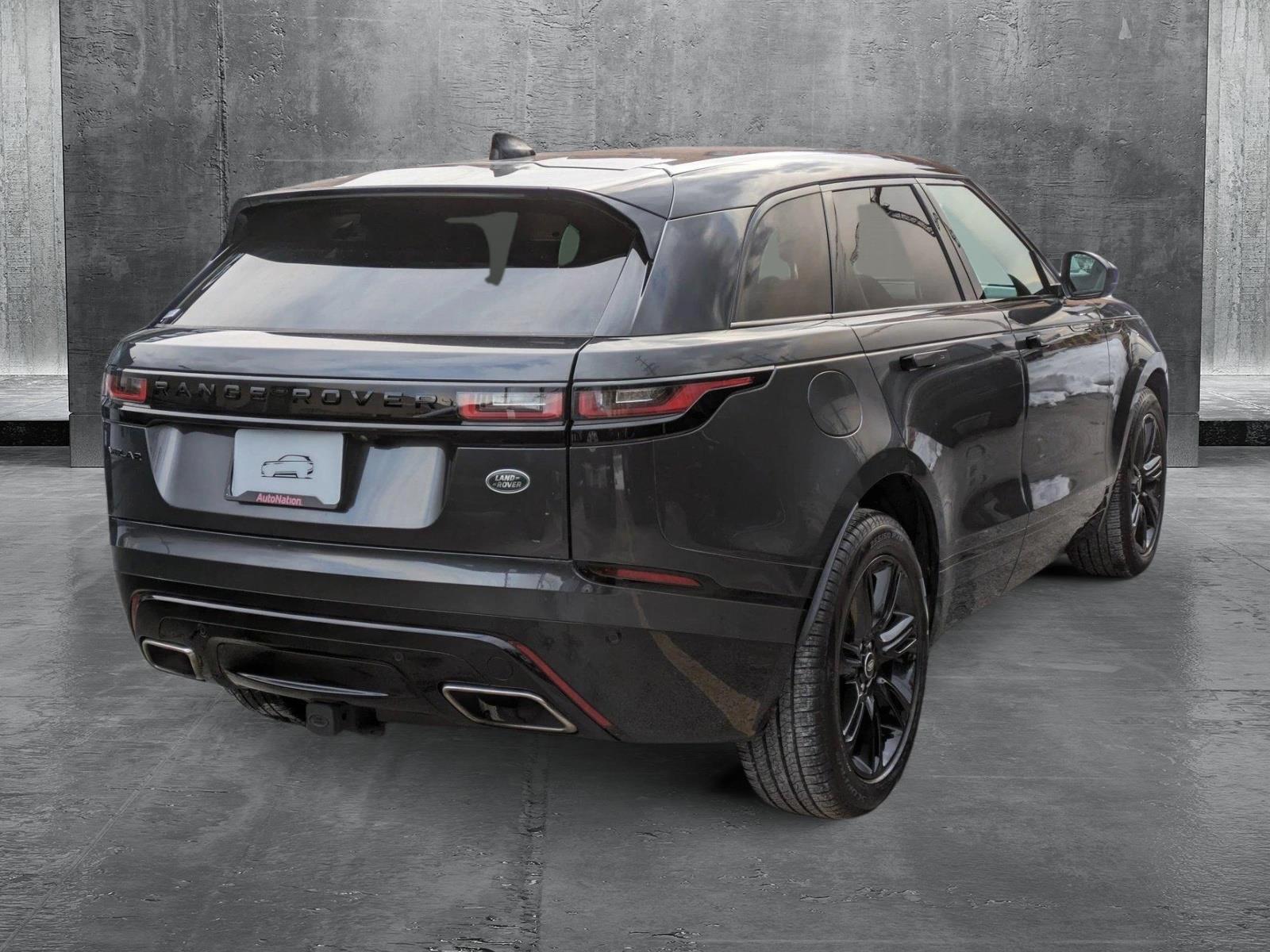 2023 Land Rover Range Rover Velar Vehicle Photo in Cockeysville, MD 21030