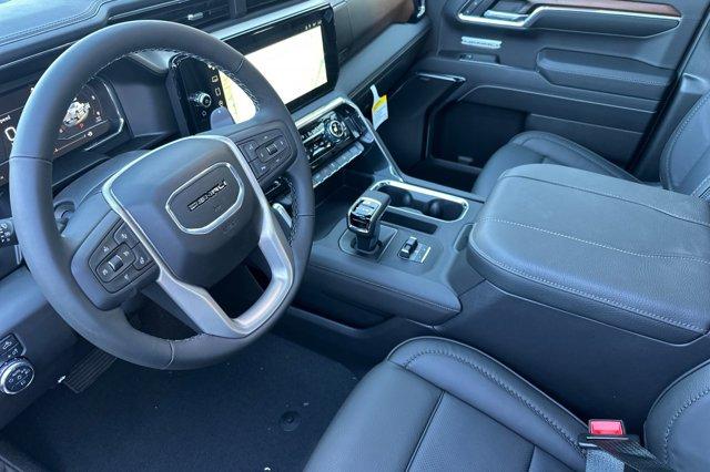 2025 GMC Sierra 1500 Vehicle Photo in BOISE, ID 83705-3761