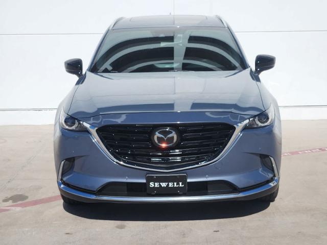 2022 Mazda CX-9 Vehicle Photo in Grapevine, TX 76051