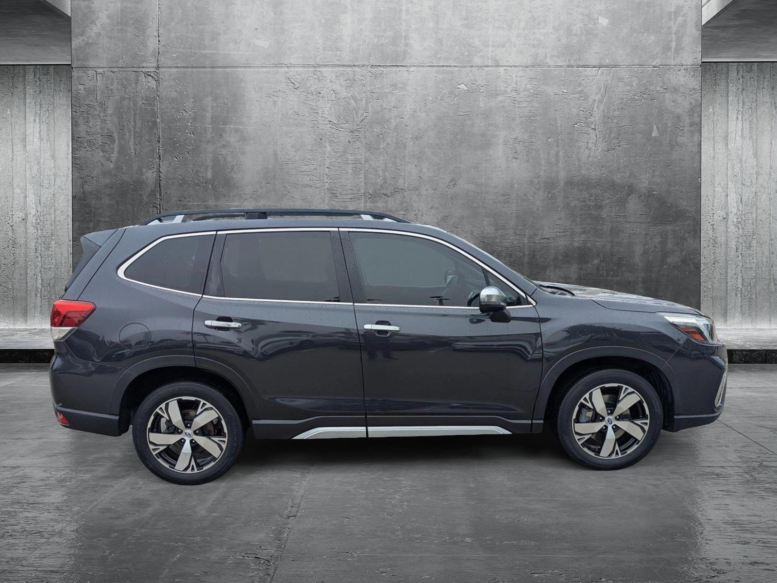 2019 Subaru Forester Vehicle Photo in Delray Beach, FL 33444