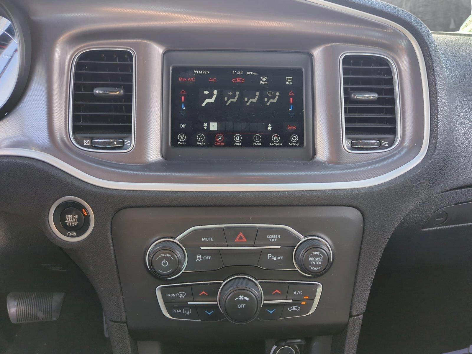 2022 Dodge Charger Vehicle Photo in Memphis, TN 38128