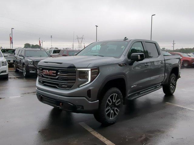 2025 GMC Sierra 1500 Vehicle Photo in ALBERTVILLE, AL 35950-0246