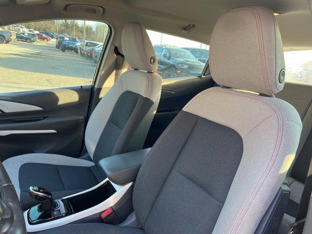 2020 Chevrolet Bolt EV Vehicle Photo in MILFORD, OH 45150-1684