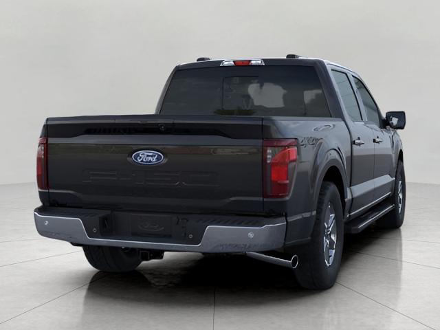 2025 Ford F-150 Vehicle Photo in Neenah, WI 54956