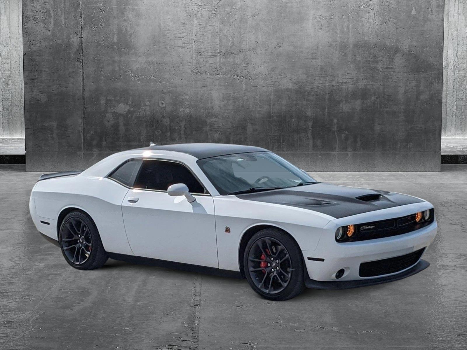 2020 Dodge Challenger Vehicle Photo in ORLANDO, FL 32808-7998