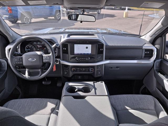 2023 Ford F-150 Vehicle Photo in NEDERLAND, TX 77627-8017