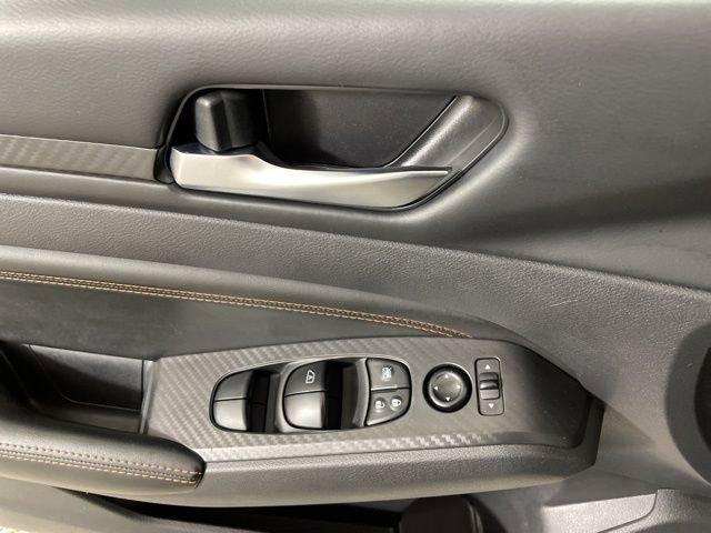 2022 Nissan Altima Vehicle Photo in PHOENIX, AZ 85014-3381