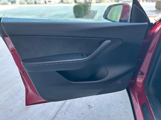 2022 Tesla Model Y Vehicle Photo in Grapevine, TX 76051