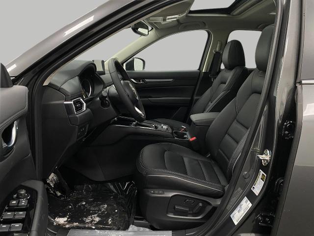 2025 Mazda CX-5 Vehicle Photo in Appleton, WI 54913