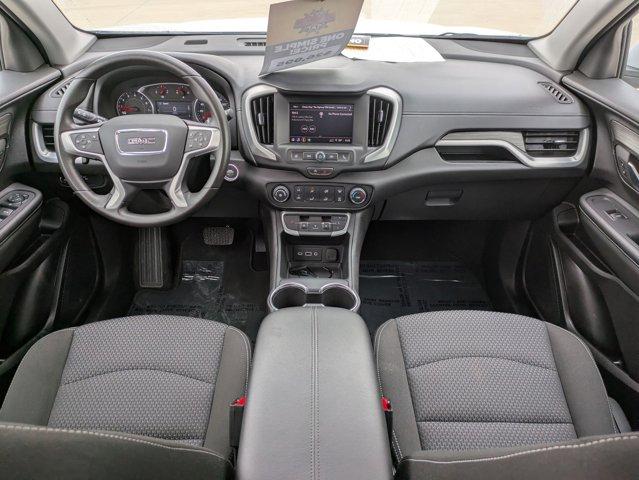 2024 GMC Terrain Vehicle Photo in SELMA, TX 78154-1460