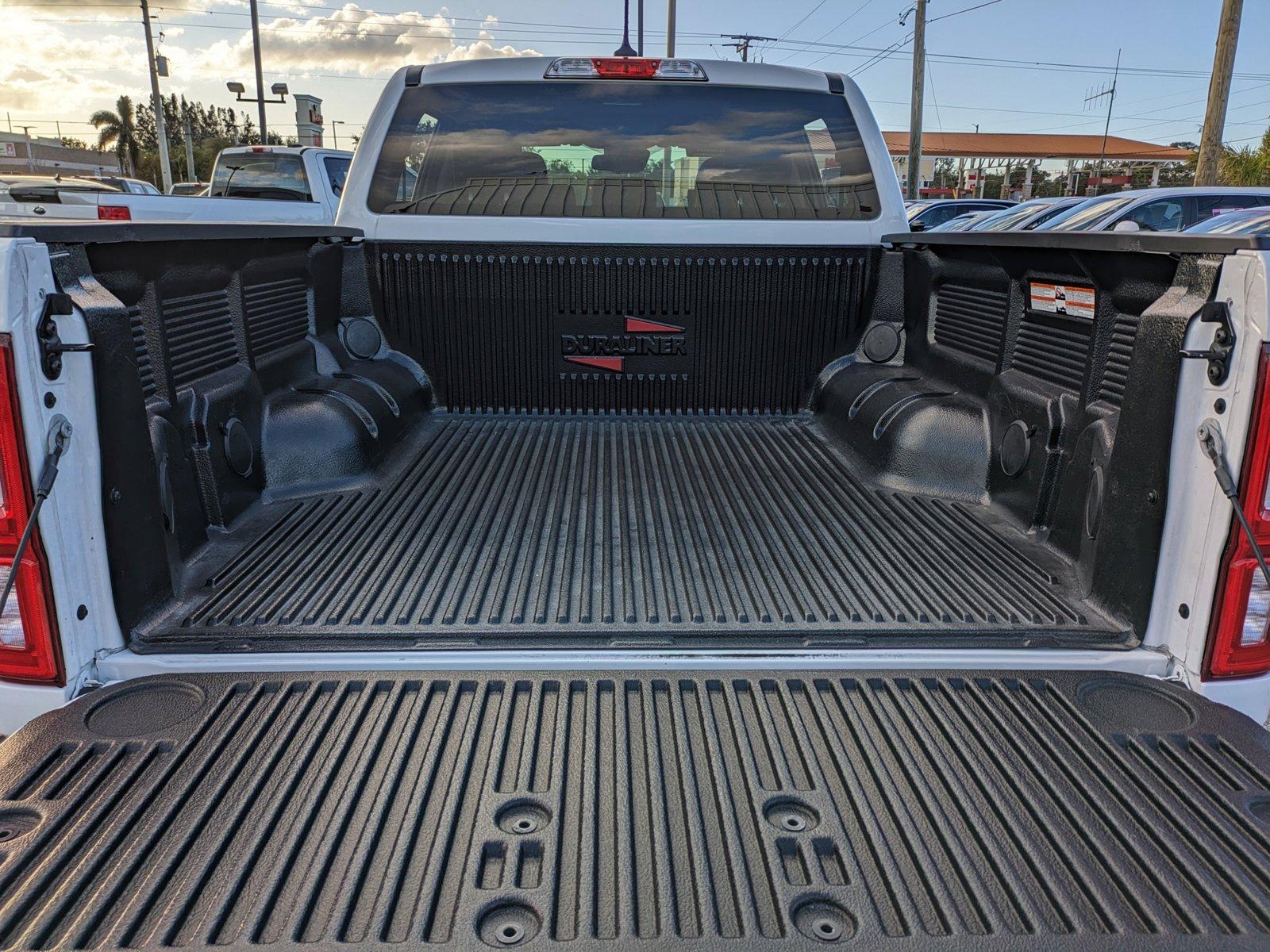 2021 Ford Ranger Vehicle Photo in Sanford, FL 32771