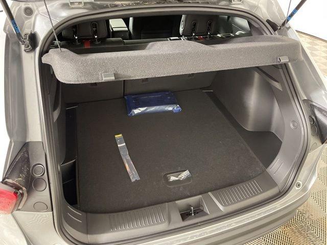 2025 Chevrolet Trax Vehicle Photo in PHOENIX, AZ 85014-3381