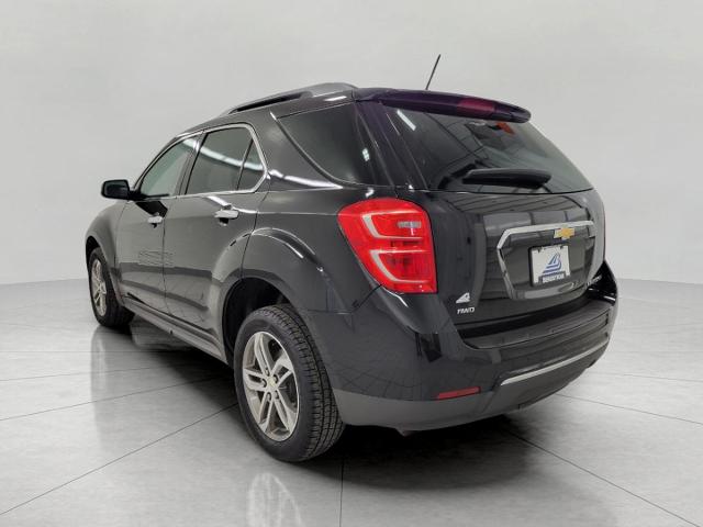 2016 Chevrolet Equinox Vehicle Photo in Neenah, WI 54956