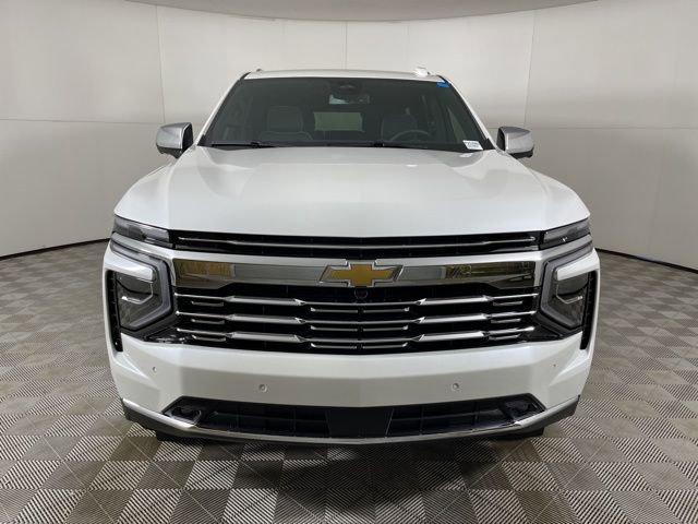 2025 Chevrolet Tahoe Vehicle Photo in PHOENIX, AZ 85014-3381