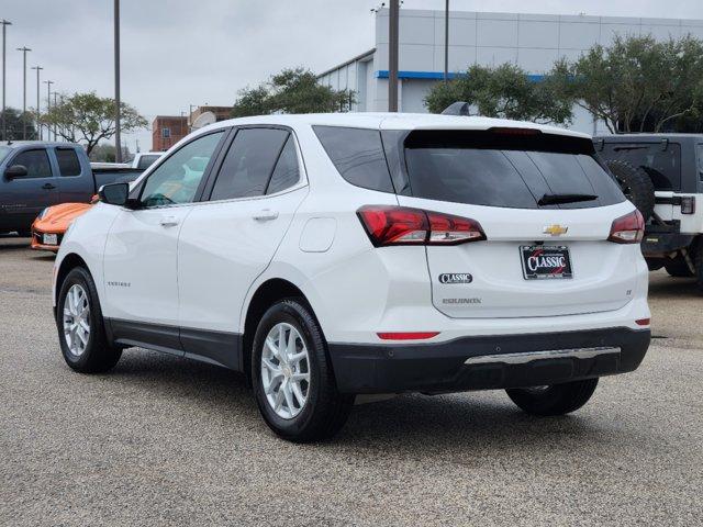 2022 Chevrolet Equinox Vehicle Photo in SUGAR LAND, TX 77478-0000